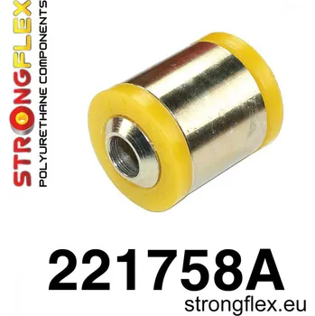 Silentblok nápravy Silentblok zadního ramene - vnější SPORT 221758A Audi A6 C5