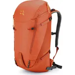 RAB Ascendor 28 - batoh Barva: Firecracker