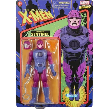 Figurka Marvel - Legends Retro - Sentinel (The Uncanny X-Men) Action Figure