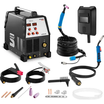 Svářečka Stamos S-MTM 220