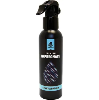INPRODUCTS impregnace stany a batohy 200 ml