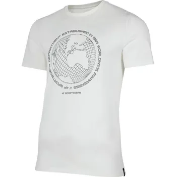 Pánská móda Pánské tričko M H4Z22 TSM026 11S - 4F M