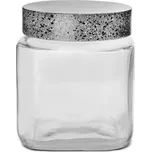 Dóza GRANIT 1 l sklo/plast