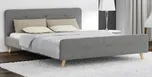 Amelia čalouněná postel 160 x 200 cm…