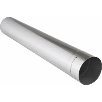 Průmyslové topidlo Master Komínová roura 150mm/1m