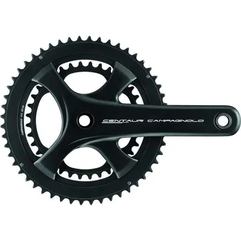 Ráfek na kolo Campagnolo kliky Centaur 11s Ultra-Torque UT 34-50z 172.5 mm (černá)
