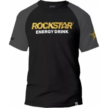 Pánské tričko Pánské triko Shot Energy 2.0 Rockstar, Velikost: L