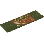 Mřížka brusná 93x290 mm, hrubost 100-10 ks