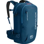 Ortovox batoh Haute Route 30 S Barva: petrol blue