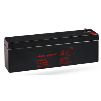 Jablotron SA214-2.6 akumulátor
