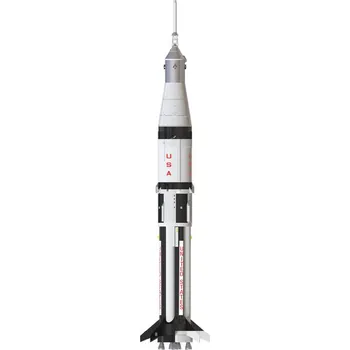 autíčko Estes Saturn 1B Kit - RD-ES7251
