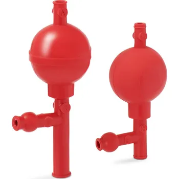 Pipeta Steinberg Systems Pipetovací balonek SBS-LA-25 2 ks