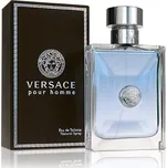 Versace Pour Homme toaletní voda pro muže 100 ml + Prodloužená možnost vrácení zboží do 30 dnů.