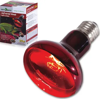 ReptiZoo Infrared Heat, 35 W