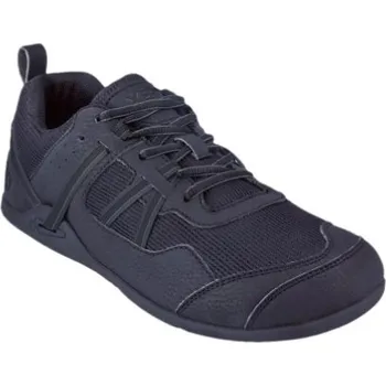 Dámská obuv Xero Prio dámské barefoot boty – běh, trénink, každodenní nošení Black (Prio) 36