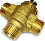 KGM Tělo trojcestného ventilu 1", 43465