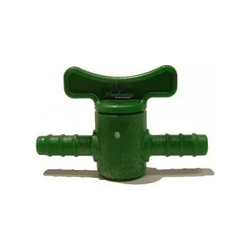 Ventil Rozvodový ventil (uzávěr) 9 mm