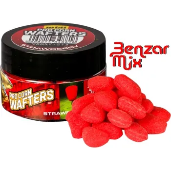 Nástraha Kukuřice Benzar Mix Pro Corn Wafters Midi 10 mm/30 ml příchuť: N-butyric