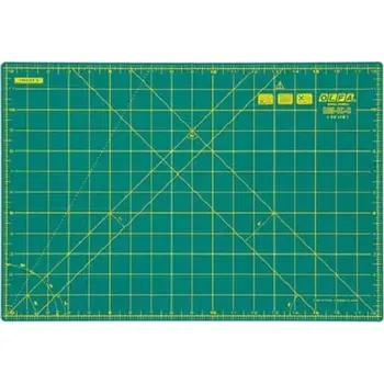 Kreslicí a rýsovací podložka na stůl OLFA A3, 1,5mm