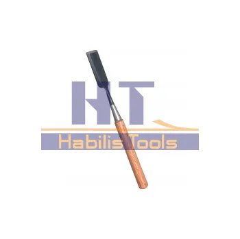 Dláto Japonské prodloužené dláto pro dokončovací práce 24 mm