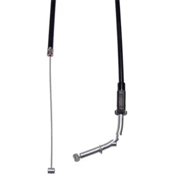 JMT - Německo Kawasaki ZR 550/750 plynové lanko zavírací