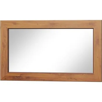 Zrcadlo Zrcadlo T 17 TADEÁŠ dub stoletý, 120 x 70&nbsp;cm