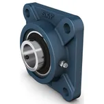 SKF UCF 207/H ložisková jednotka