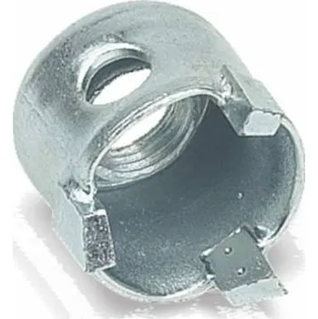 Vrták Rubi Vrtací hlavice 35 mm pro vyvrtávání otvorů do obkladů