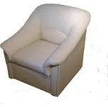 Casarredo Křeslo JOLANA látka