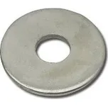 Podložka DIN 440R pro dřevěné konstrukce 22 DIN 440R ZB (M20)