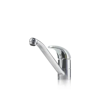 Vodovodní baterie CLAGE BDP dřezová baterie pro zásobníkový ohřívač, třícestná, 1100-04210