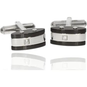 Dárková krabička Zlatnictví Helios Manžetové knoflíčky