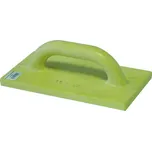 Hladítko polyuretan 280x140 mm