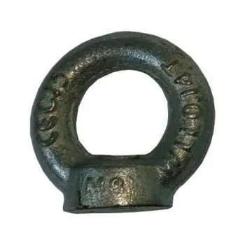 Tanatech Upevňovací oko M8