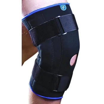 Fortuna Healthcare Neoprenová kloubová kolenní podpora