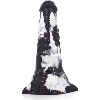 Dildo YOCY Dildo Polaris Barva: Černá