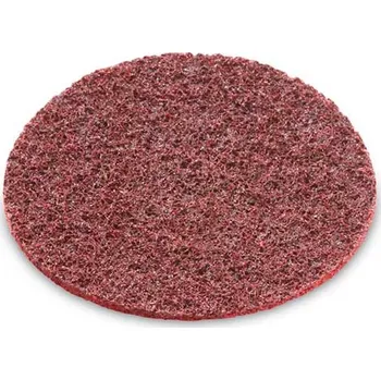 Brusný kotouč D125 SC-M VE10 Brusný kotouč/suchý zip SCFLEX 125mm, medium A160, 10ks, Flex