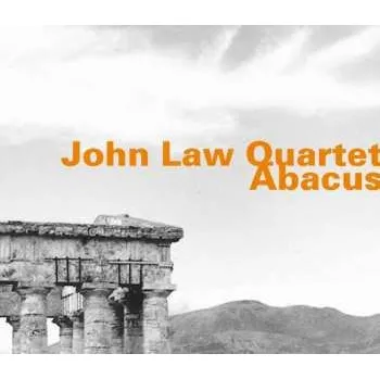 Zahraniční hudba CD John Law Quartet: Abacus 2007