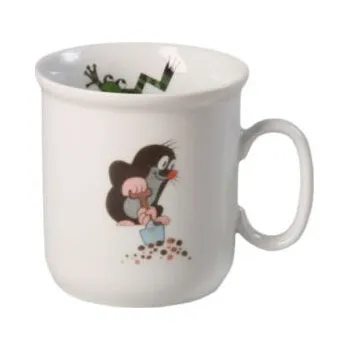 Hrnek 245 ml KRTEČEK S RÝČEM