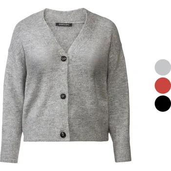 Dámský svetr esmara® Dámský kardigan XXL