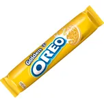 Mondelez Oreo Golden s vanilkovou…