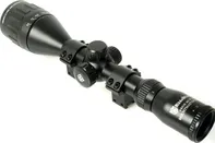 Nikko Stirling 3-9x40 AO IR MD