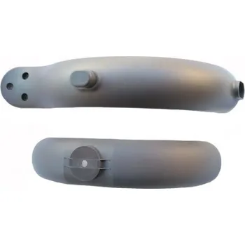 Příslušenství pro elektrokoloběžku Blatníky X-scooters XS03 Černá