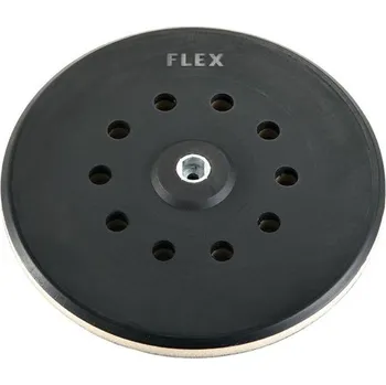 SP-M D225-10 Unášecí talíř 225mm kulatý střední, pro GE 7, WST 700VV, WSE 7, Flex