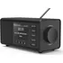 Radiopřijímač Hama DR1000