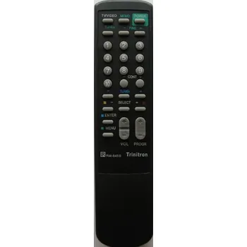 SONY RM-845S - náhradní dálkový ovladač