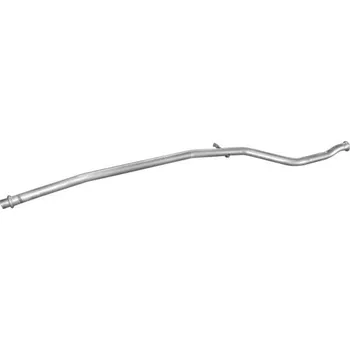 Výfuková trubka Polmo 19.390