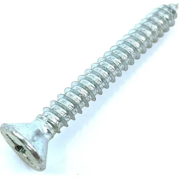 Šroub PRUMIX Šroub do plechu zápustná hlava PH 6,3x45