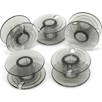 Příslušenství k šicímu stroji 493555 PLASTOVÁ CÍVKA PRO DOMÁCÍ ŠICÍ STROJE ELNA 300, 1010, 1500, 1600, 2002, 2004, 2006, 2110