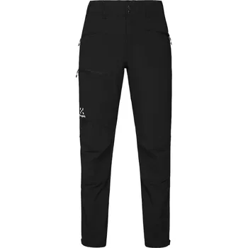 Dámské kalhoty Haglofs Mid Standart W, true black, 38